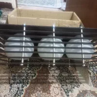لوستر|لوستر و چراغ آویز|اهواز, سپیدار|دیوار