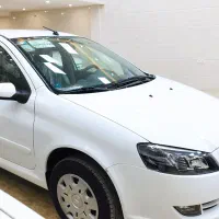 رانا پلاس ارتقا یافته نقد و اقساط|خودرو سواری و وانت|یزد, |دیوار