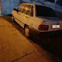 پراید مدل 90|خودرو سواری و وانت|خان ببین, |دیوار