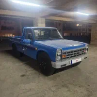 نیسان مدل 403صفر