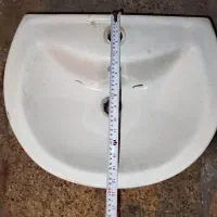 روشویی و پایه|لوازم سرویس بهداشتی|تهران, منیریه|دیوار