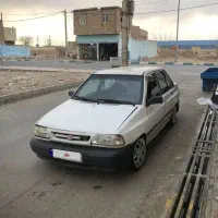 پراید مدل۸۳|خودرو سواری و وانت|بهارستان, |دیوار