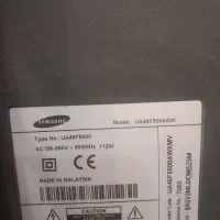 تلویزیون سامسونگ|تلویزیون و پروژکتور|بندر امام خمینی, |دیوار