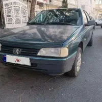 روااردی پراید پی کی مدل پایین|خودرو سواری و وانت|نیشابور, شهرک ولیعصر|دیوار