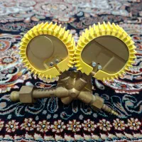 مانومتر|ابزارآلات|اهواز, معین زاده|دیوار