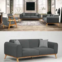 مبل هامین تنوع رنگ و مدل برای هر سلیقه|مبلمان خانگی و میز عسلی|کرمان, |دیوار