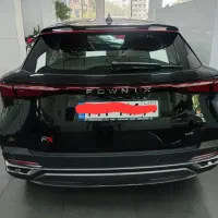 فونیکس FX پرمیوم، مدل ۱۴۰۴|خودرو سواری و وانت|تهران, دریا|دیوار