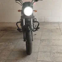 موتور کی وی زیر1000کیلومتر کار کرد