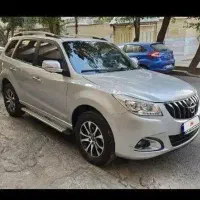 هایما s7 توربو 1800 مدل 98|خودرو سواری و وانت|لاهیجان, گلستان|دیوار