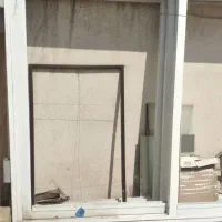 پنجره آلومنیوم فروشی
