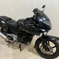 پالس 220F|موتورسیکلت|تبریز, |دیوار