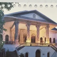 یه قطعه زمین شهرداری