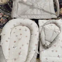 سرویس خواب بچه