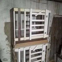 معاوضه با سگ سرابی هاسکی یا جوجه لاری