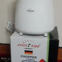 سشوار وخردکن سون استار|سایر لوازم برقی|کازرون, |دیوار