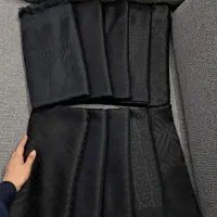روسری نخ ژاکارد مجلسی