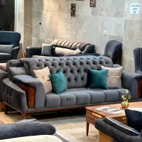 فروش مبل ماهور نقد و اقساط