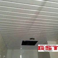 نیازمند اکیپ اجرای سقف pvc