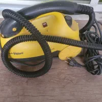 بخارشوی کنوود