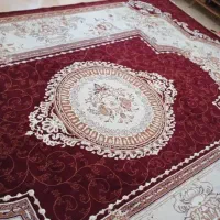 ۲ عدد فرش ۱۲ متری فروشی