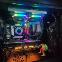 فروش و خرید کامیپوتر ـ لپ‌تاپ شما|رایانه رومیزی|تبریز, |دیوار