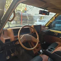 پاترول ۶ سیلندر ۴درب بی رنگ|خودرو سواری و وانت|رشت, تازه آباد|دیوار