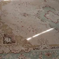 دوعدد فرش ۹متری .زیرقیمت ۸ میلیون .‌تخفیف هم‌دارد|فرش|آستارا, |دیوار