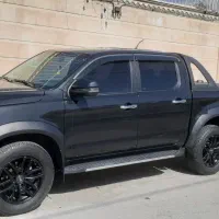 kmc t8 1402|خودرو سواری و وانت|تربت‌حیدریه, بهزیستی|دیوار