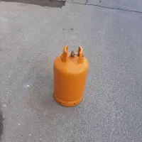 کپسول پرسی ایران گاز صد درصد پر نو۱۳۰۰