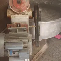 خمیر گیر ۳کیسه ای
