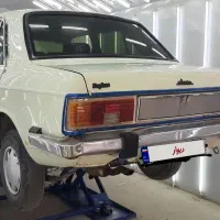 پیکان سواری 83 بستک|خودرو سواری و وانت|بستک, |دیوار