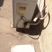 کولر گازی سامسونگ ۲۴۰۰۰|کولر گازی و فن‌کوئل|تهران, خاوران|دیوار
