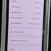 Xs 64|موبایل|اردبیل, |دیوار