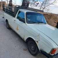 پیکان وانت مدل ۸۶