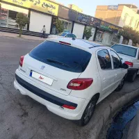 پانا فول tu5 مدل 1401 لاسیک 205نو . همه چی خوب|خودرو سواری و وانت|مرودشت, بیست متری بیمارستان|دیوار