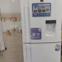 یخچال فریزر