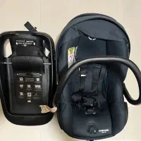 کریر و صندلی ماشین نوزاد مکسی کوزی