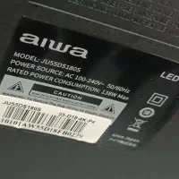 تلویزیون۵۵ اینچ