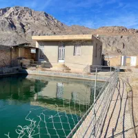 زمین بزرگ ۱۳ هزار متری سنددار ،دو سند مجزا