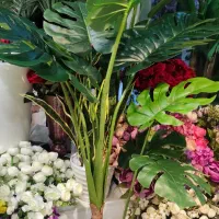 پخش درختان مصنوعی ابریشم|گل مصنوعی|قم, باجک یک|دیوار