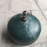 3عدد گاز پیک نیک