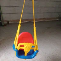 تاب|اسباببازی بچه|کنگاور, |دیوار