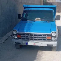 نیسان کمپرسی۱۴۰۳|خودرو سواری و وانت|کرج, شهرک صدف|دیوار