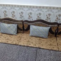 خلیجی|مبلمان خانگی و میز عسلی|امیدیه, |دیوار