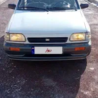 هاچبک‌نفس|خودرو سواری و وانت|ارومیه, |دیوار