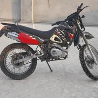 200تریل مدل92