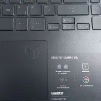 لپتاپ تاف گیمینگ ایسوس|رایانه همراه|بوشهر, |دیوار