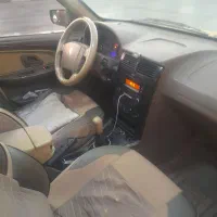 تاکسی خطی 405 مدل 97|خودرو سواری و وانت|نهاوند, |دیوار