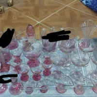 سرویس بلوررنگی خارجی