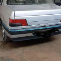 فروش 405مدل 85|خودرو سواری و وانت|نورآباد, |دیوار